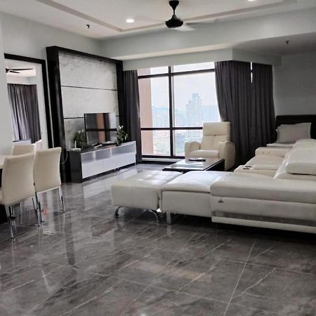 Suites At Times Square Kl Kuala Lumpur Kültér fotó