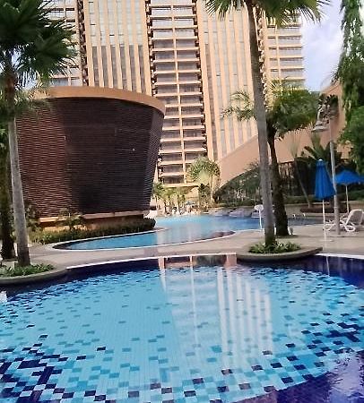 Suites At Times Square Kl Kuala Lumpur Kültér fotó