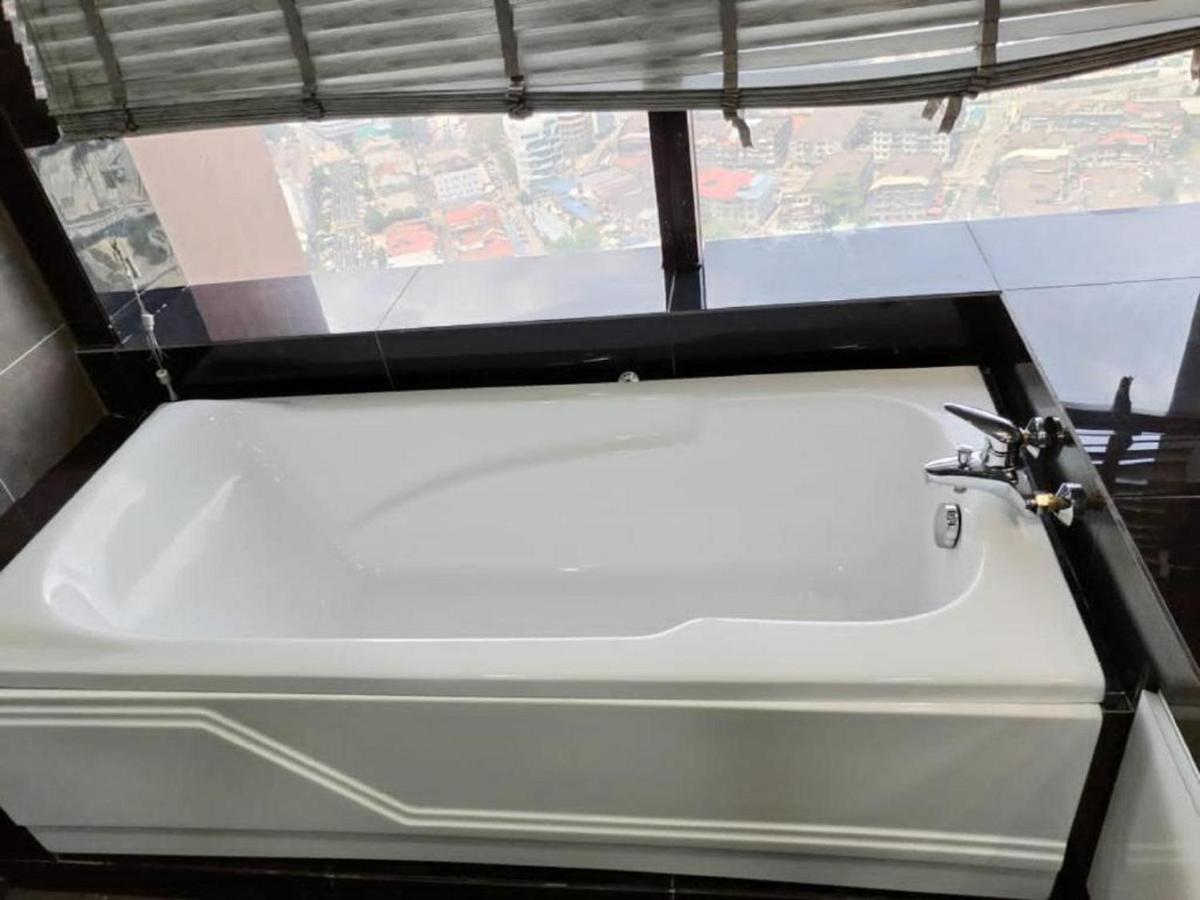 Suites At Times Square Kl Kuala Lumpur Kültér fotó
