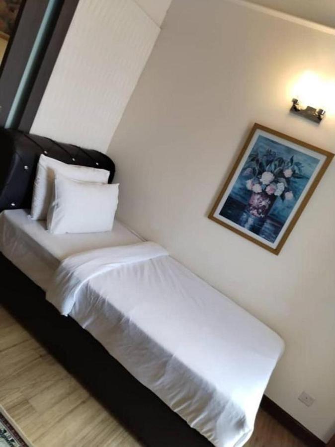 Suites At Times Square Kl Kuala Lumpur Kültér fotó