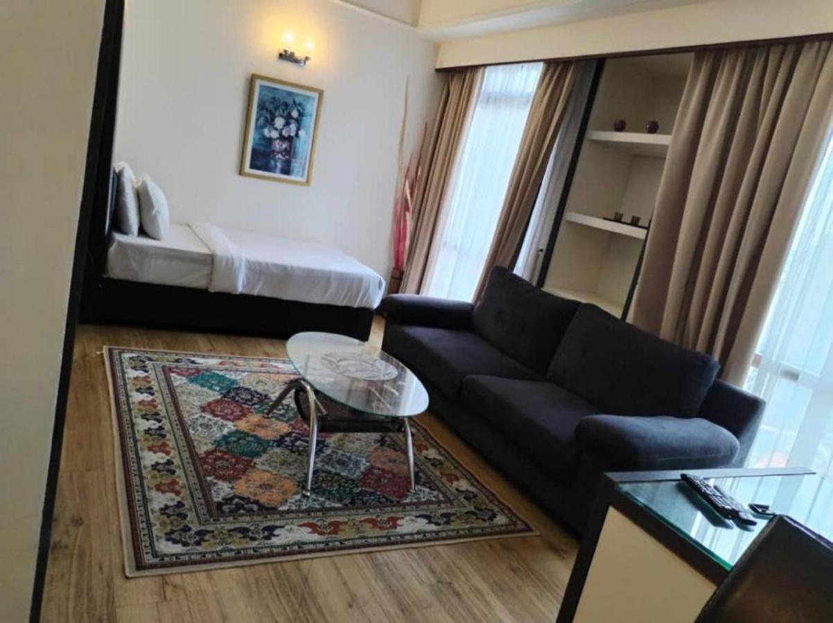 Suites At Times Square Kl Kuala Lumpur Kültér fotó