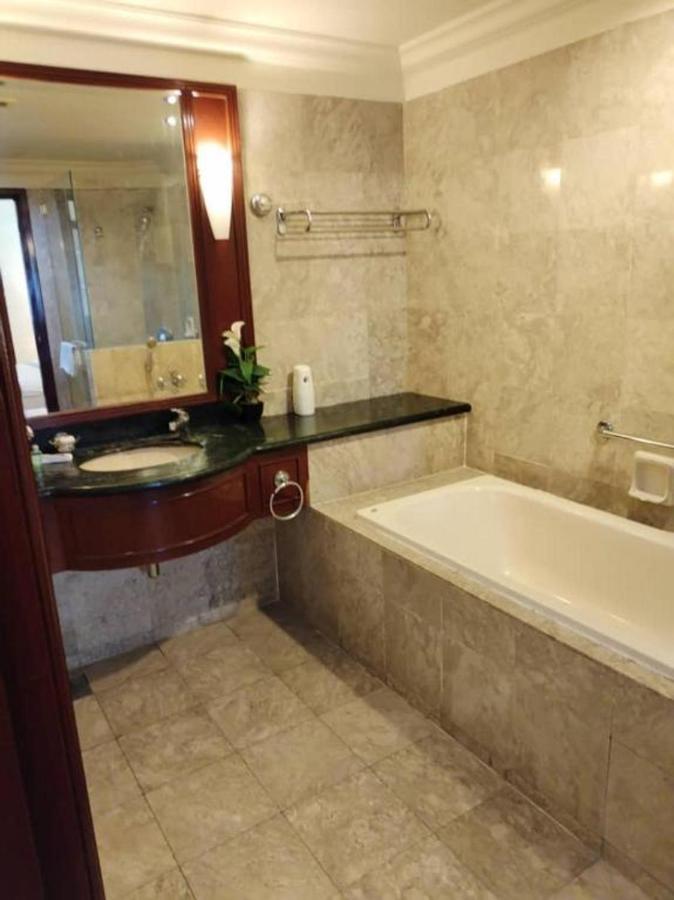 Suites At Times Square Kl Kuala Lumpur Kültér fotó