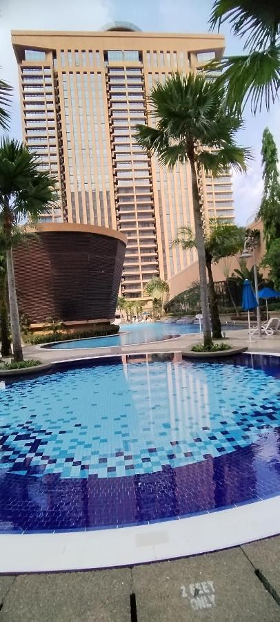 Suites At Times Square Kl Kuala Lumpur Kültér fotó